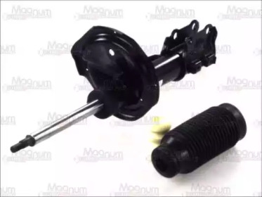 magnum technology ag0321mt