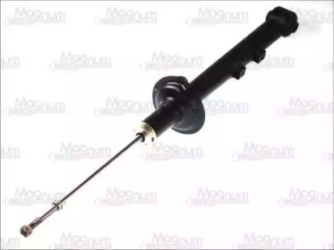 magnum technology ag0501mt