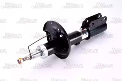 magnum technology ag0504mt