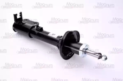 magnum technology ag0507mt