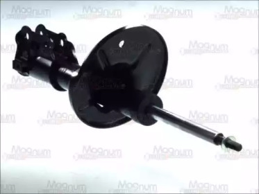 magnum technology ag0511mt