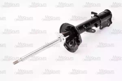 magnum technology ag0514mt