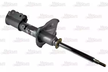 magnum technology ag0516mt