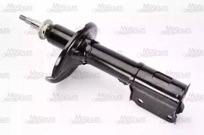 Magnum Technology AG0519MT Magnum Technology AG0519MT