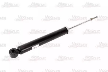 MAGNUM TECHNOLOGY AG0522MT