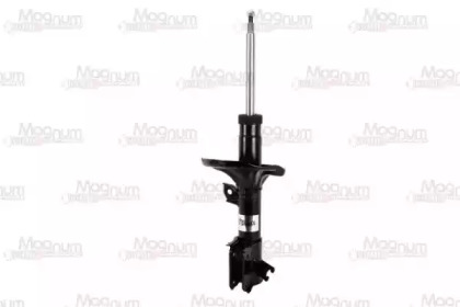 MAGNUM TECHNOLOGY AG0534MT