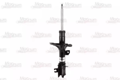 MAGNUM TECHNOLOGY AG0535MT