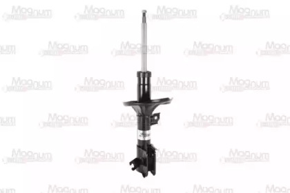 magnum technology ag0535mt