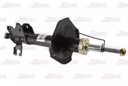 magnum technology ag1007mt