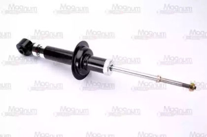 magnum technology ag1009mt