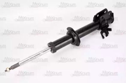 magnum technology ag1029mt