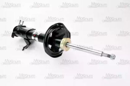 magnum technology ag1034mt
