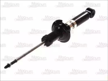 magnum technology ag2011mt