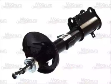 magnum technology ag2014mt