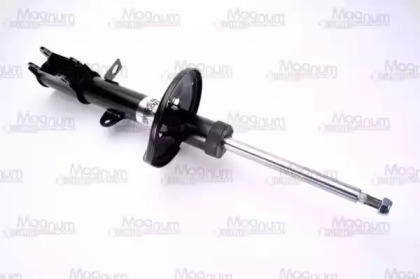 magnum technology ag2019mt