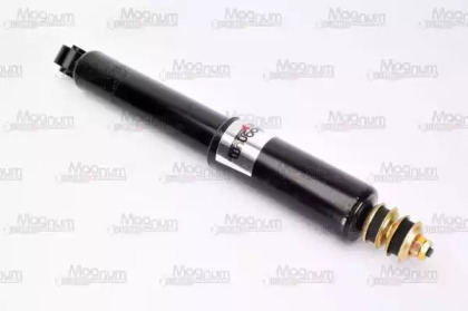 magnum technology ag2034mt