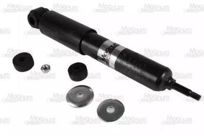 magnum technology ag2035mt