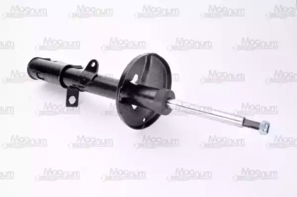 magnum technology ag2037mt