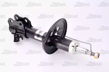 magnum technology ag2079mt