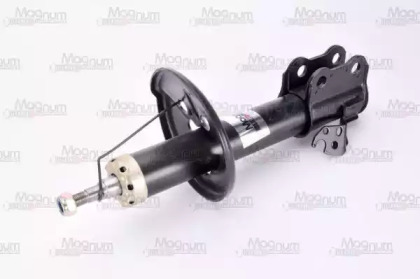magnum technology ag2080mt
