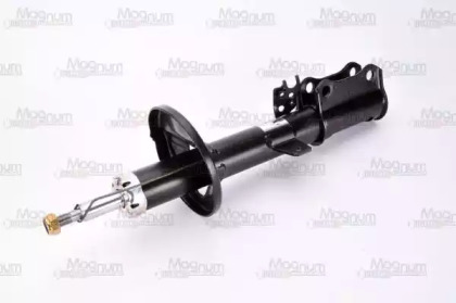 magnum technology ag2083mt