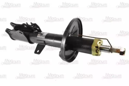 magnum technology ag2084mt
