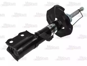 Magnum Technology AG2108MT Magnum Technology AG2108MT