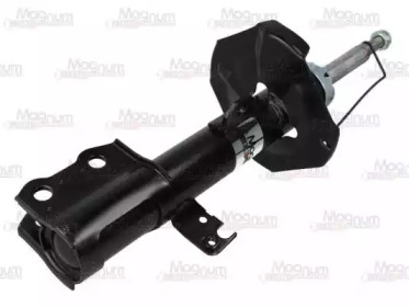 Magnum Technology AG2109MT Magnum Technology AG2109MT