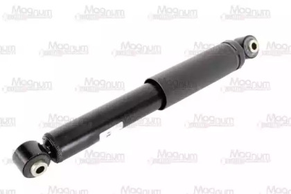 MAGNUM TECHNOLOGY AG2121MT