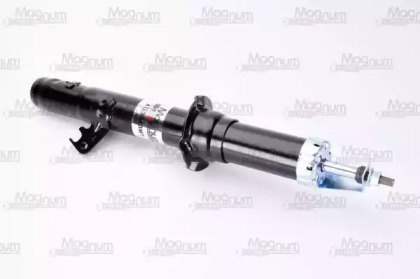 magnum technology ag3043mt