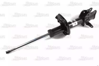 magnum technology ag3050mt