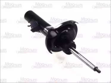 magnum technology ag3063mt