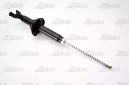 magnum technology ag4004mt