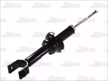 magnum technology ag4010mt
