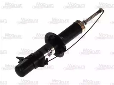 magnum technology ag4013mt