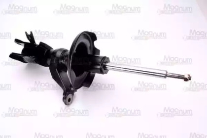 magnum technology ag4031mt