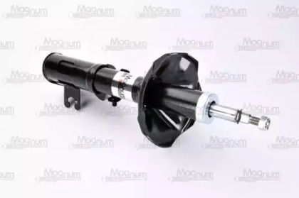 magnum technology ag5006mt