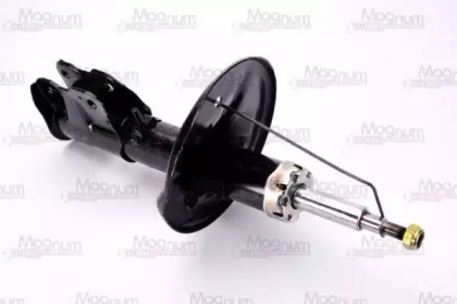 magnum technology ag5010mt