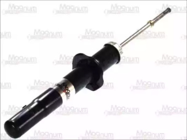 magnum technology ag5014mt