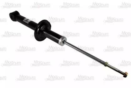 magnum technology ag5016mt