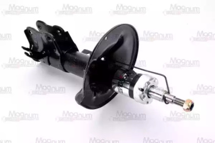magnum technology ag5019mt