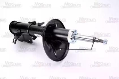 magnum technology ag5020mt