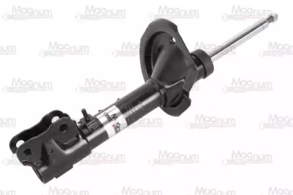 magnum technology ag5051mt