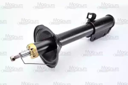 magnum technology ag7031mt