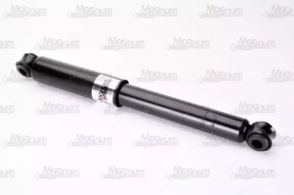 magnum technology ag8004mt