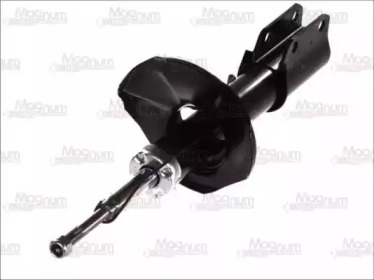 magnum technology ag8005mt
