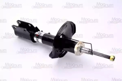 magnum technology ag8006mt