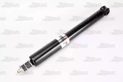 magnum technology ag8025mt