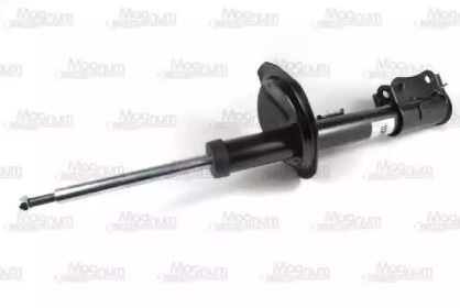 magnum technology ag8027mt