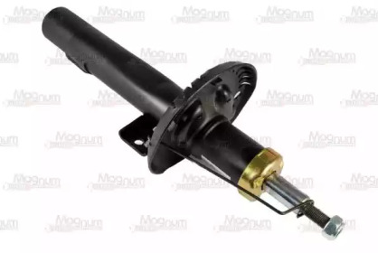 magnum technology aga004mt